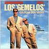 Los gemelos golpean dos veces : cartel