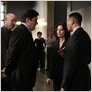 Foto Alana De La Garza, Alfred Molina, Corey Stoll, Terrence Howard