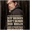 Valor de ley (True Grit) : cartel Ethan Coen, Joel Coen