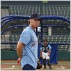 De culo y cuesta abajo : foto Ike Barinholtz