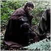 Merlín : foto Alexander Vlahos, Angel Coulby