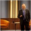 Bored To Death : foto Dick Cavett