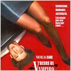 Besos de vampiro : cartel