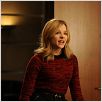 Rockefeller Plaza : foto Chloë Grace Moretz