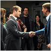 Rockefeller Plaza : foto Jack McBrayer, Michael Torpey