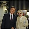 Rockefeller Plaza : foto Alec Baldwin, Elaine Stritch