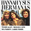 Hannah y sus hermanas : cartel