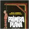 Primera plana : cartel