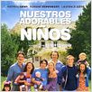 Nuestros adorables niños : cartel