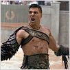 Spartacus: Sangre y arena : foto Manu Bennett