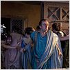 Spartacus: Sangre y arena : foto John Hannah