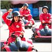 Foto Busy Philipps, Courteney Cox, Dan Byrd