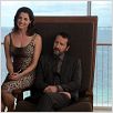 Le Marquis : foto Dominique Farrugia, Jean-Hugues Anglade, Luisa Ranieri