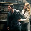 Transformers: El lado oscuro de la luna : foto Michael Bay, Rosie Huntington-Whiteley, Shia LaBeouf