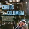 Cirkus Columbia : cartel