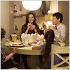 Mi segunda vez : foto Catherine Zeta-Jones, Justin Bartha