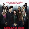 Híncame el diente (Vampires Suck) : cartel