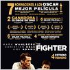 The Fighter : cartel