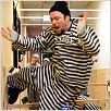 Jackass 3D : foto Bam Margera, Jeff Tremaine