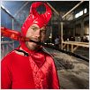 Jackass 3D : foto Chris Pontius, Jeff Tremaine