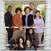 Las Chicas Gilmore : foto Alexis Bledel, Edward Herrmann, Keiko Agena, Kelly Bishop, Lauren Graham