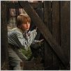 Tom Sawyer : foto Louis Hofmann