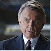 Alcatraz : foto Sam Neill