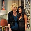 Casi sin querer : foto Jenna Elfman, Olivia Munn
