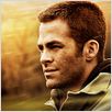 Imparable : foto Chris Pine, Tony Scott