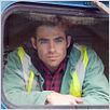 Imparable : foto Chris Pine, Tony Scott