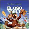 El oso Yogui : cartel
