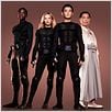 Supah Ninjas : foto