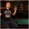 Colgados en Filadelfia : foto Rob McElhenney