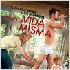 Como la vida misma : cartel