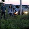 Foto Meaghan Rath, Sam Huntington