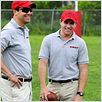 Friday Night Lights : foto Derek Phillips, Kyle Chandler