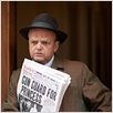 Mi semana con Marilyn : foto Simon Curtis, Toby Jones