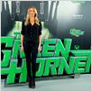 The Green Hornet : foto Cameron Diaz