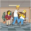 Los Simpson : foto
