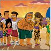 Los Simpson : foto