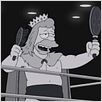 Los Simpson : foto
