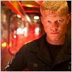Battleship : foto Jesse Plemons