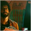 Battleship : foto Hamish Linklater