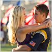 Battleship : foto Brooklyn Decker, Taylor Kitsch