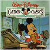 Una navidad con Mickey : cartel