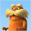 Lorax. En busca de la trúfula perdida : foto Chris Renaud, Cinco Paul, Ken Daurio