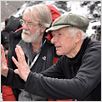 Camino a la libertad : foto Peter Weir