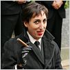 Gigola : foto Laure Charpentier, Rossy de Palma
