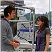 Harper's Island : foto C.J. Thomason, Elaine Cassidy