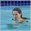 Harper's Island : foto Elaine Cassidy